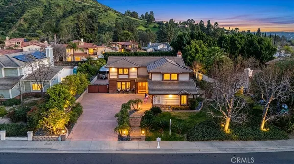 $1,499,000 | 1030 Fountain Springs Lane, Glendora, CA 91741