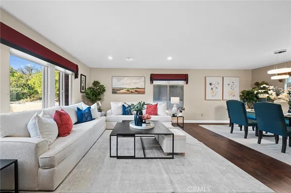 $1,499,000 | 1030 Fountain Springs Lane, Glendora, CA 91741