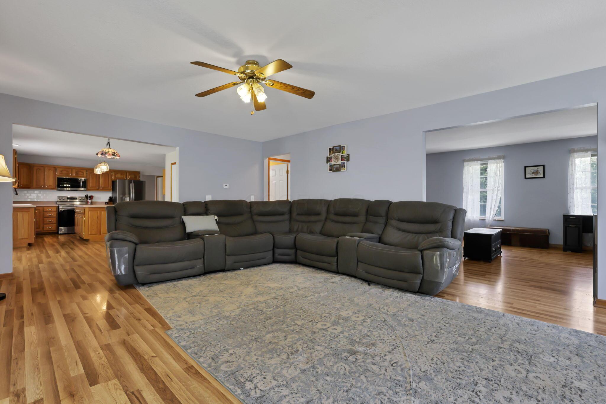 10419 Pleasant Valley Road Mount Vernon, OH 43050 - Photo 33 of 78