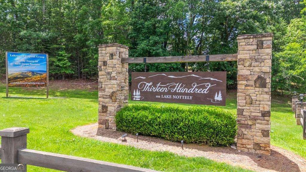 Lot 276 Ridge Pointe Way Blairsville, GA 30512 - Photo 6 of 15