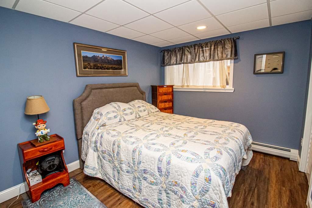 20 Voter Hill Road Wilton, ME 04294 - Photo 43 of 60 Basement Bedroom
