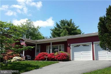 9841 Moyer Road Damascus, MD 20872 - Photo 1 of 30 Exterior (Front)