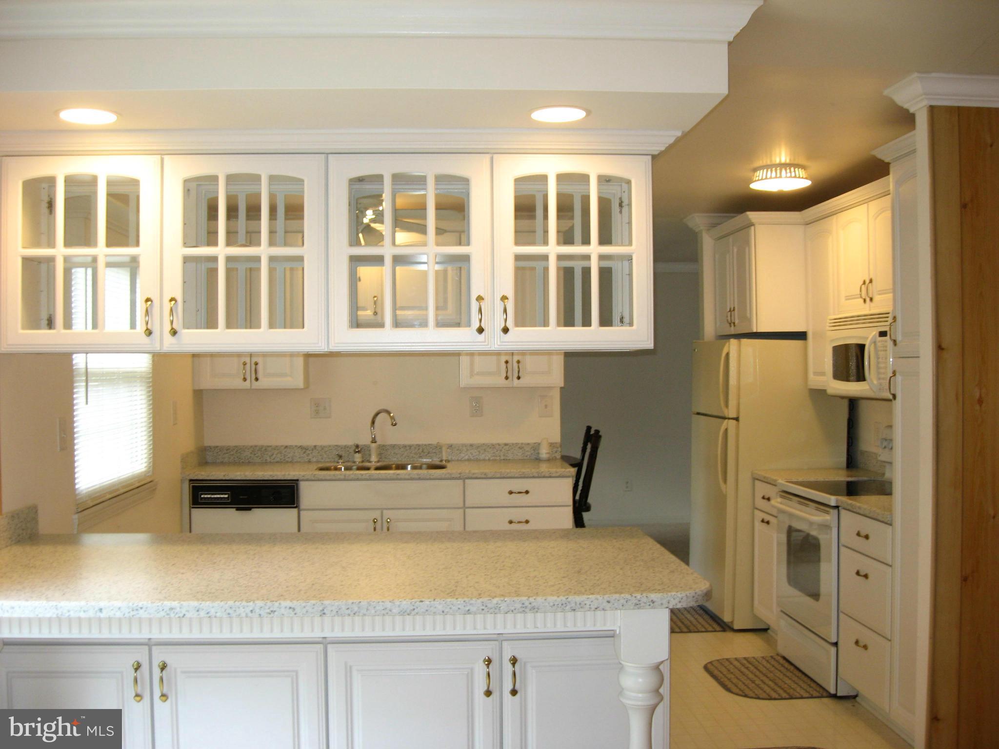 9841 Moyer Road Damascus, MD 20872 - Photo 11 of 30 Kitchen