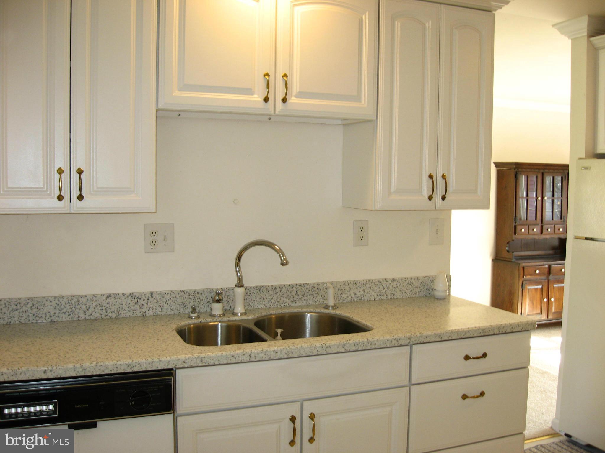 9841 Moyer Road Damascus, MD 20872 - Photo 15 of 30 Kitchen