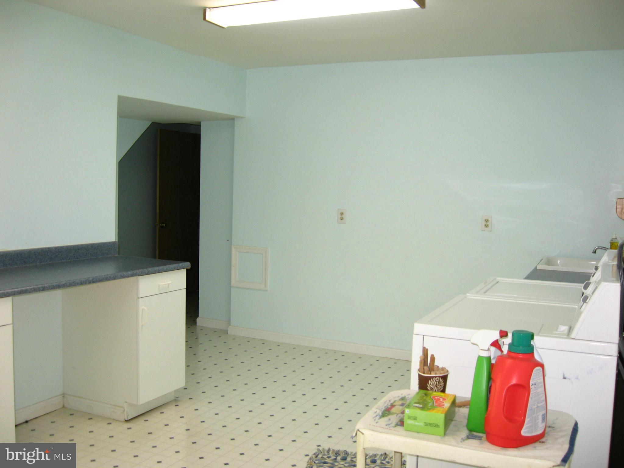 9841 Moyer Road Damascus, MD 20872 - Photo 20 of 30 Laundry Area