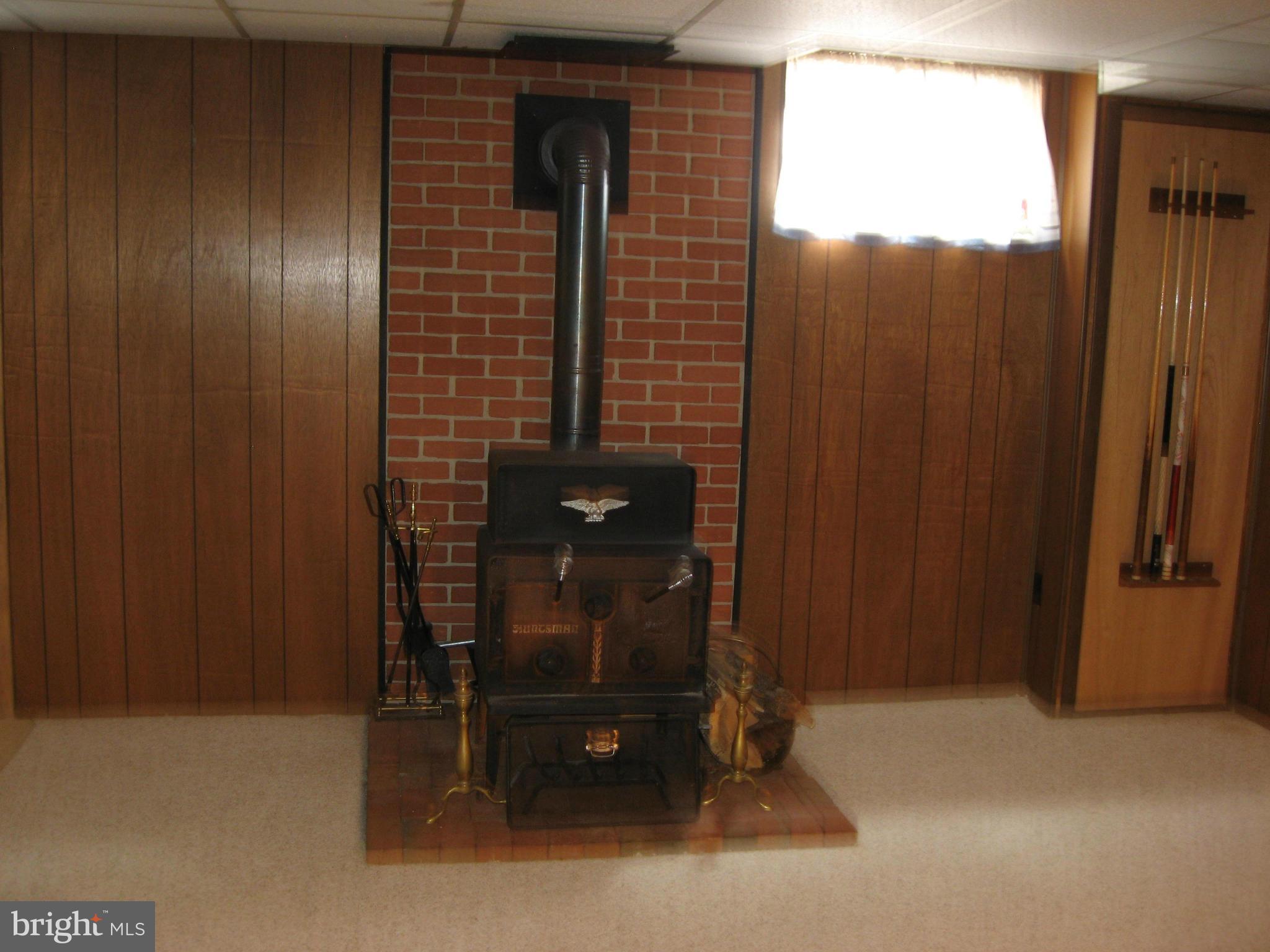 9841 Moyer Road Damascus, MD 20872 - Photo 21 of 30 Basement