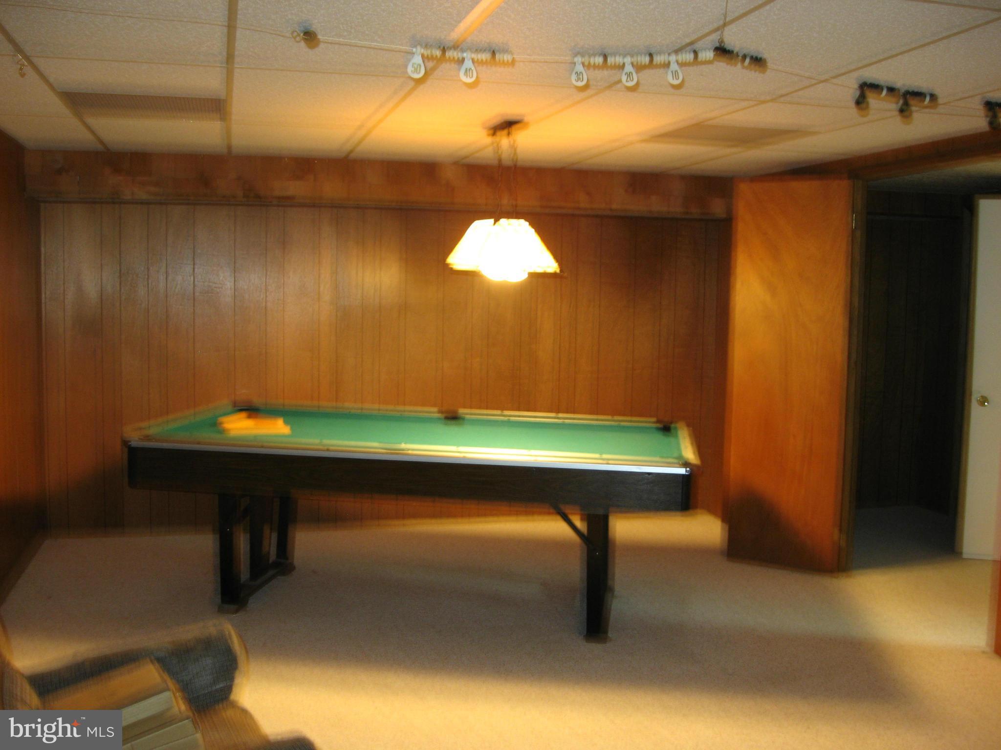 9841 Moyer Road Damascus, MD 20872 - Photo 22 of 30 Basement