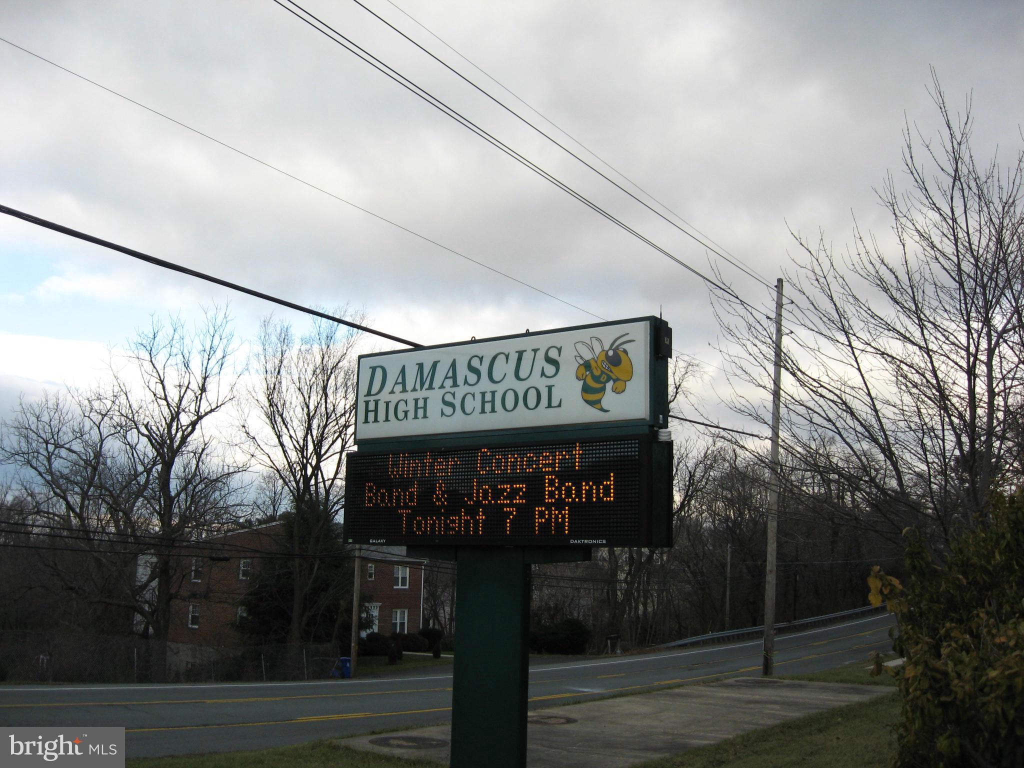 9841 Moyer Road Damascus, MD 20872 - Photo 30 of 30 Community