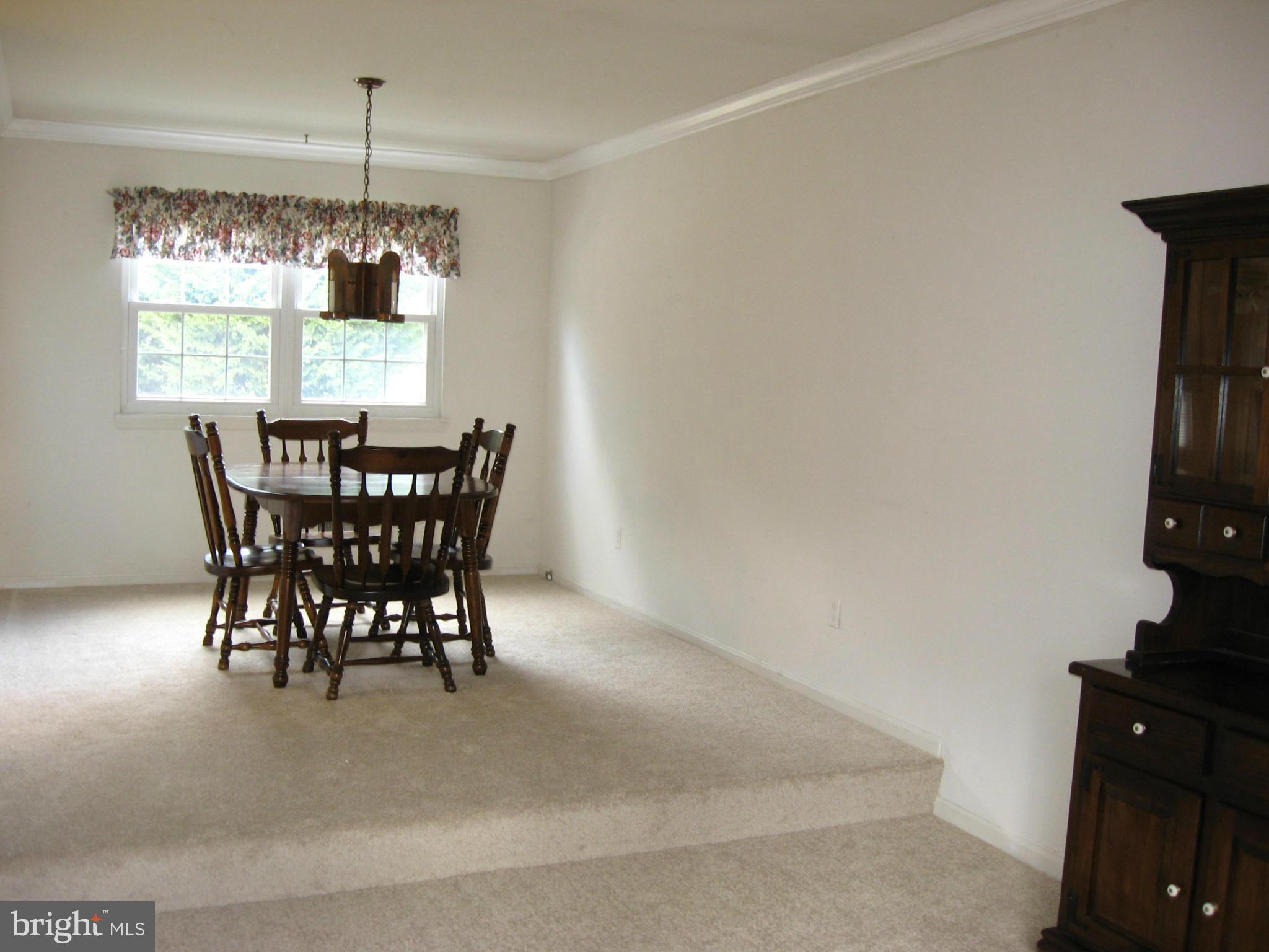 9841 Moyer Road Damascus, MD 20872 - Photo 9 of 30 Dining Room