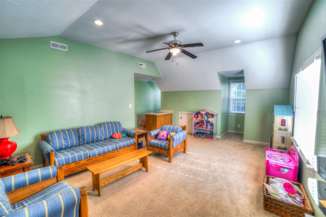 5228 Caber Road Raleigh, NC 27613 - Photo 21 of 25 Photo 21