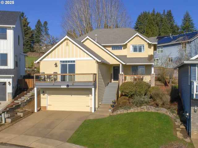 $590,000 | 986 Southwest Tomahawk Place, Dundee, OR 97115