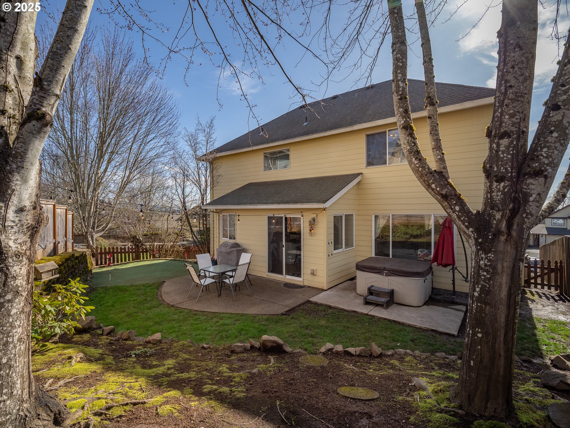 986 Southwest Tomahawk Place Dundee, OR 97115 - Photo 42 of 46