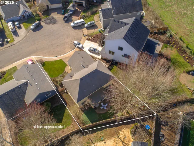 $590,000 | 986 Southwest Tomahawk Place, Dundee, OR 97115