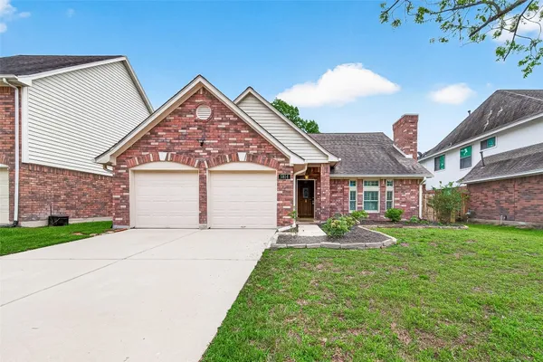 $2,200 | 5814 North Magazine Circle, Houston, TX 77084