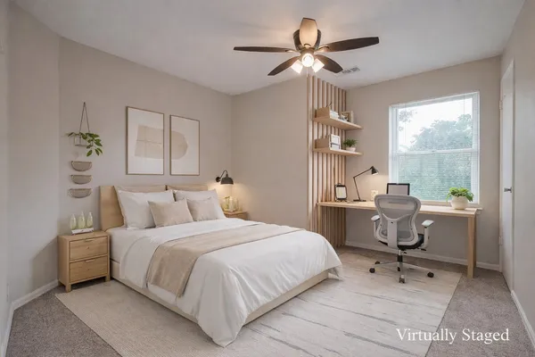 $2,200 | 5814 North Magazine Circle, Houston, TX 77084