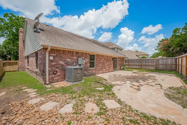 $2,200 | 5814 North Magazine Circle, Houston, TX 77084