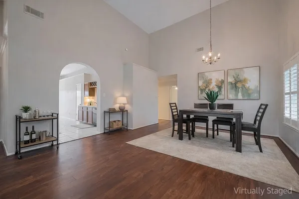 $2,200 | 5814 North Magazine Circle, Houston, TX 77084