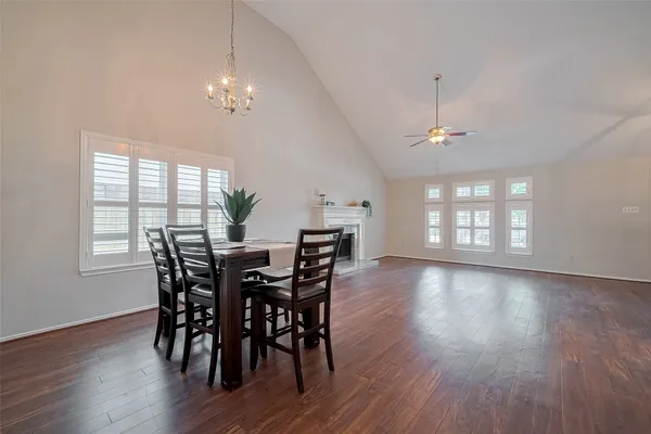 $2,200 | 5814 North Magazine Circle, Houston, TX 77084