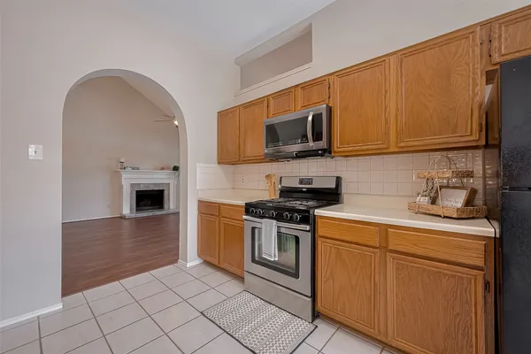 $2,200 | 5814 North Magazine Circle, Houston, TX 77084