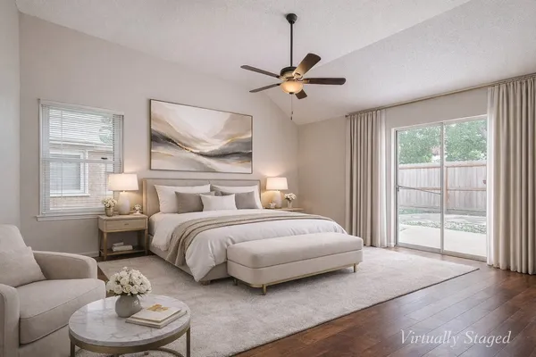 $2,200 | 5814 North Magazine Circle, Houston, TX 77084