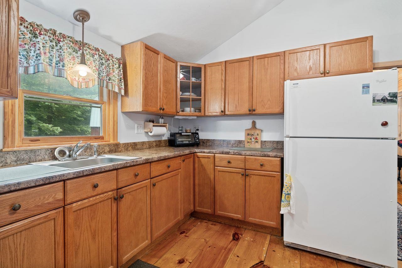 51 Foss Flats Road Sandwich, NH 03259 - Photo 8 of 39 Gallery Image 8