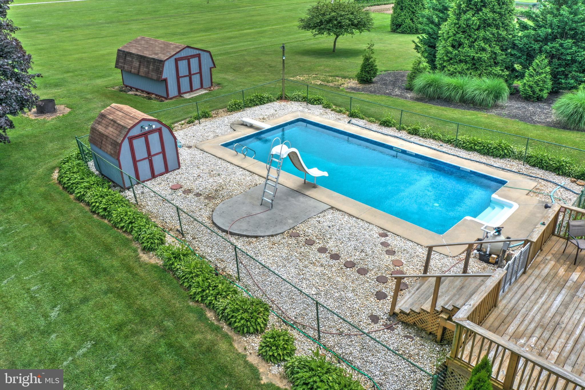 4494 Walters Hatchery Road Spring Grove, PA 17362 - Photo 11 of 56