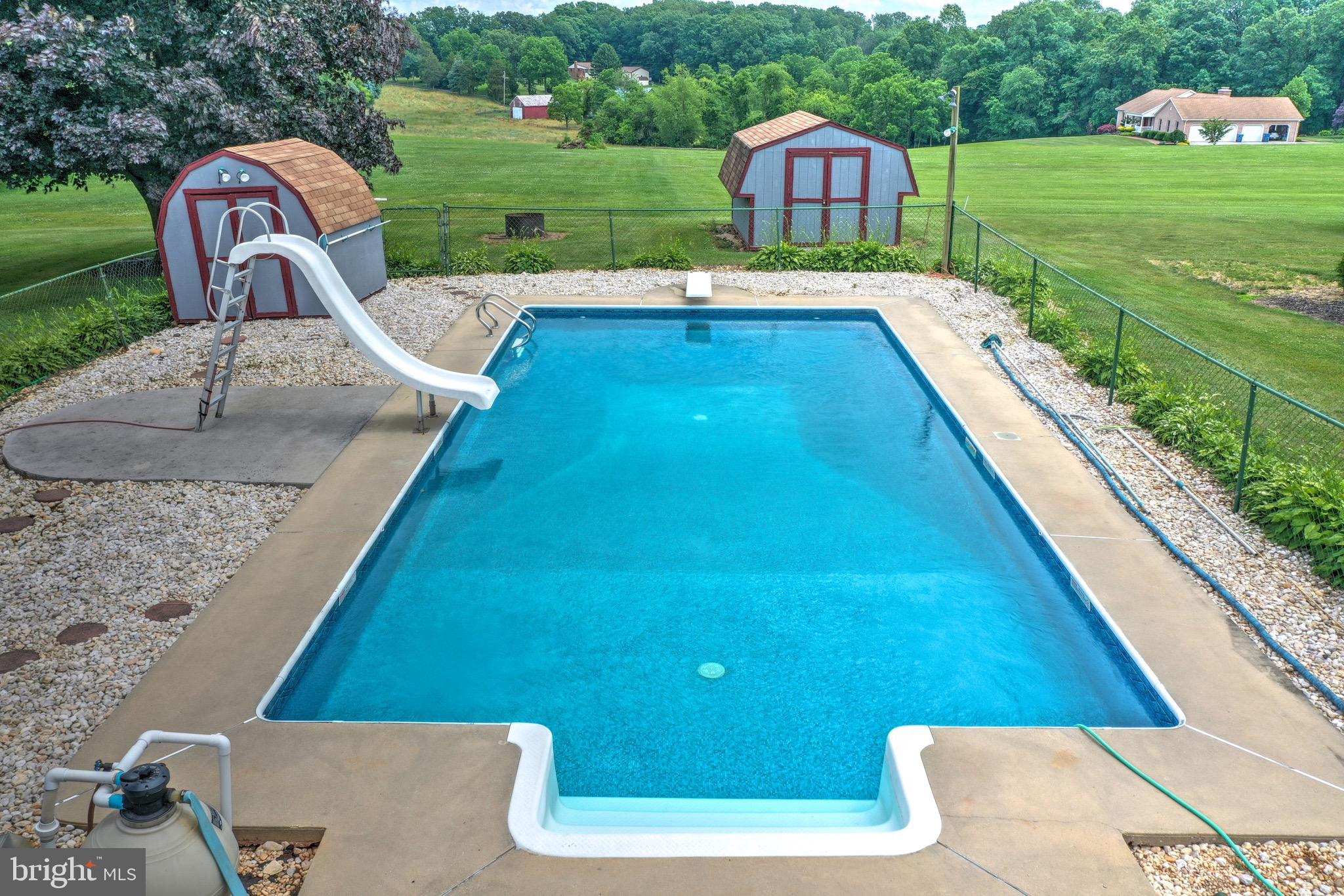 4494 Walters Hatchery Road Spring Grove, PA 17362 - Photo 14 of 56