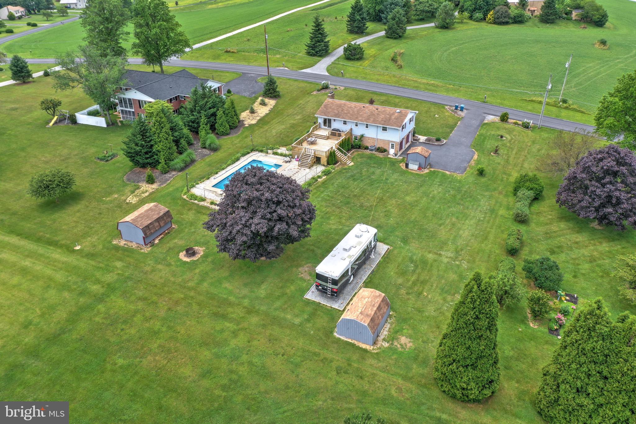 4494 Walters Hatchery Road Spring Grove, PA 17362 - Photo 21 of 56