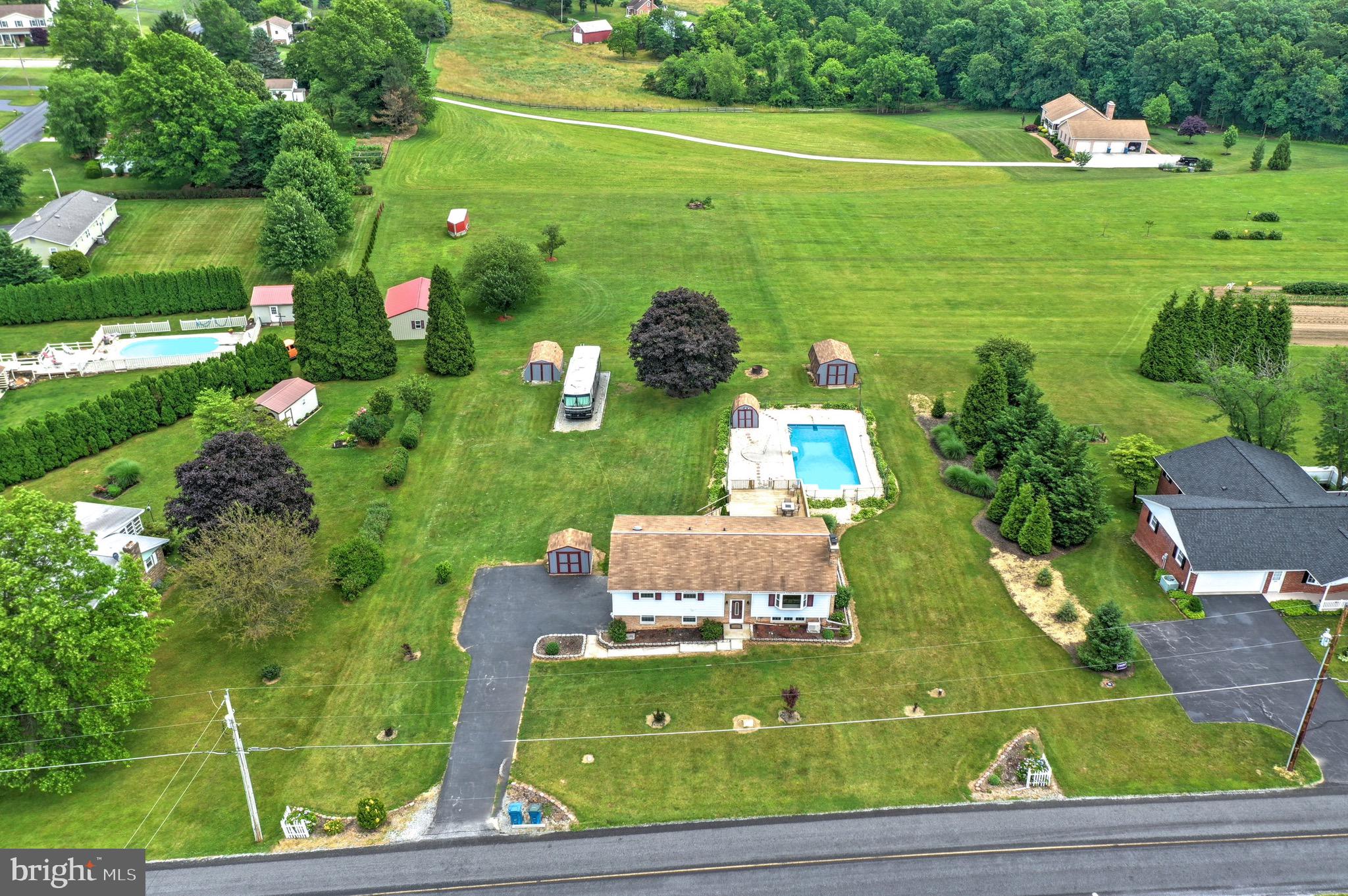 4494 Walters Hatchery Road Spring Grove, PA 17362 - Photo 4 of 56