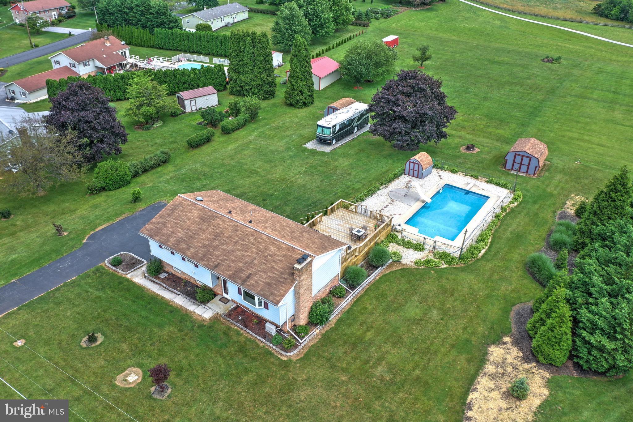 4494 Walters Hatchery Road Spring Grove, PA 17362 - Photo 6 of 56