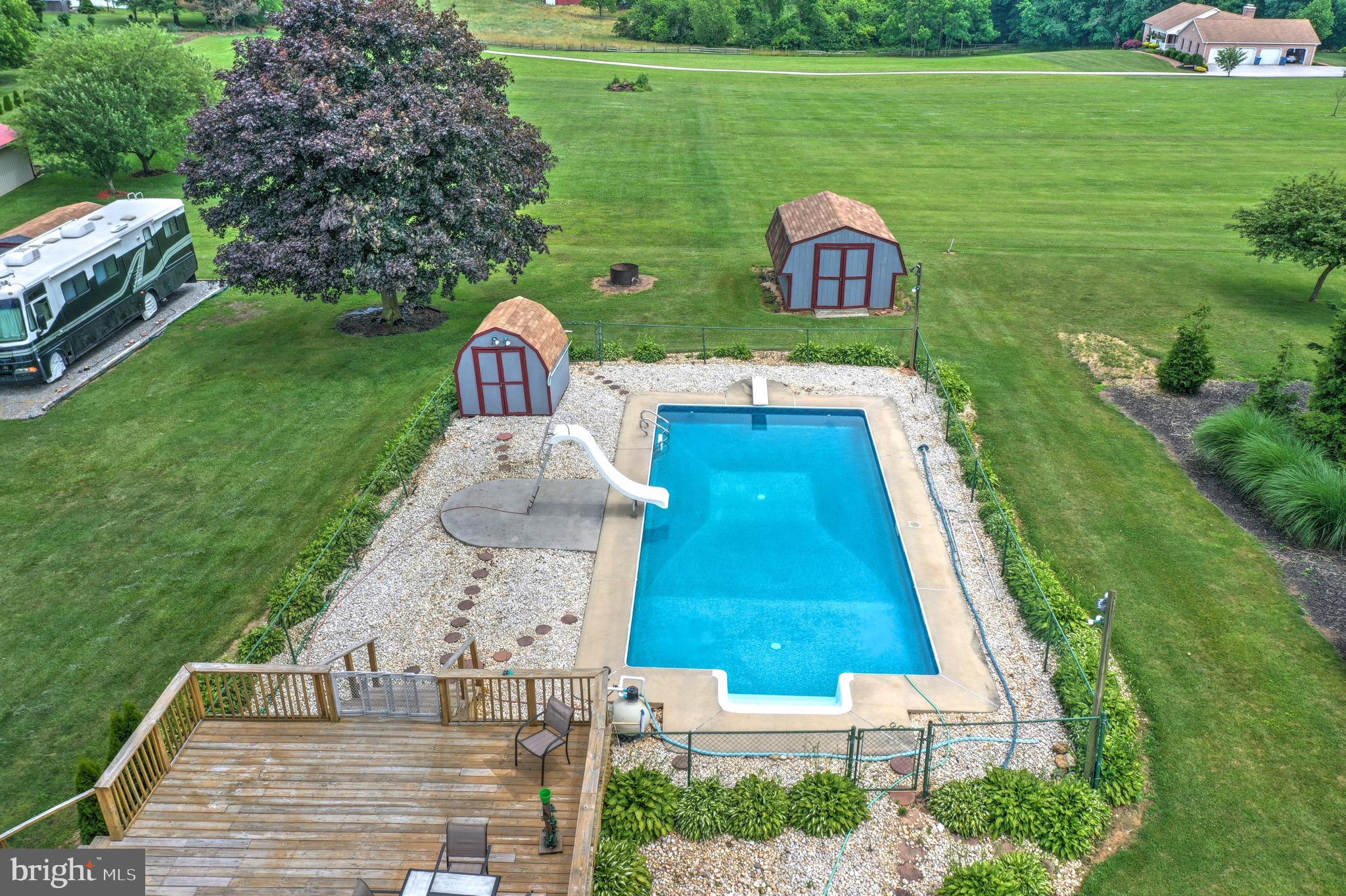4494 Walters Hatchery Road Spring Grove, PA 17362 - Photo 7 of 56
