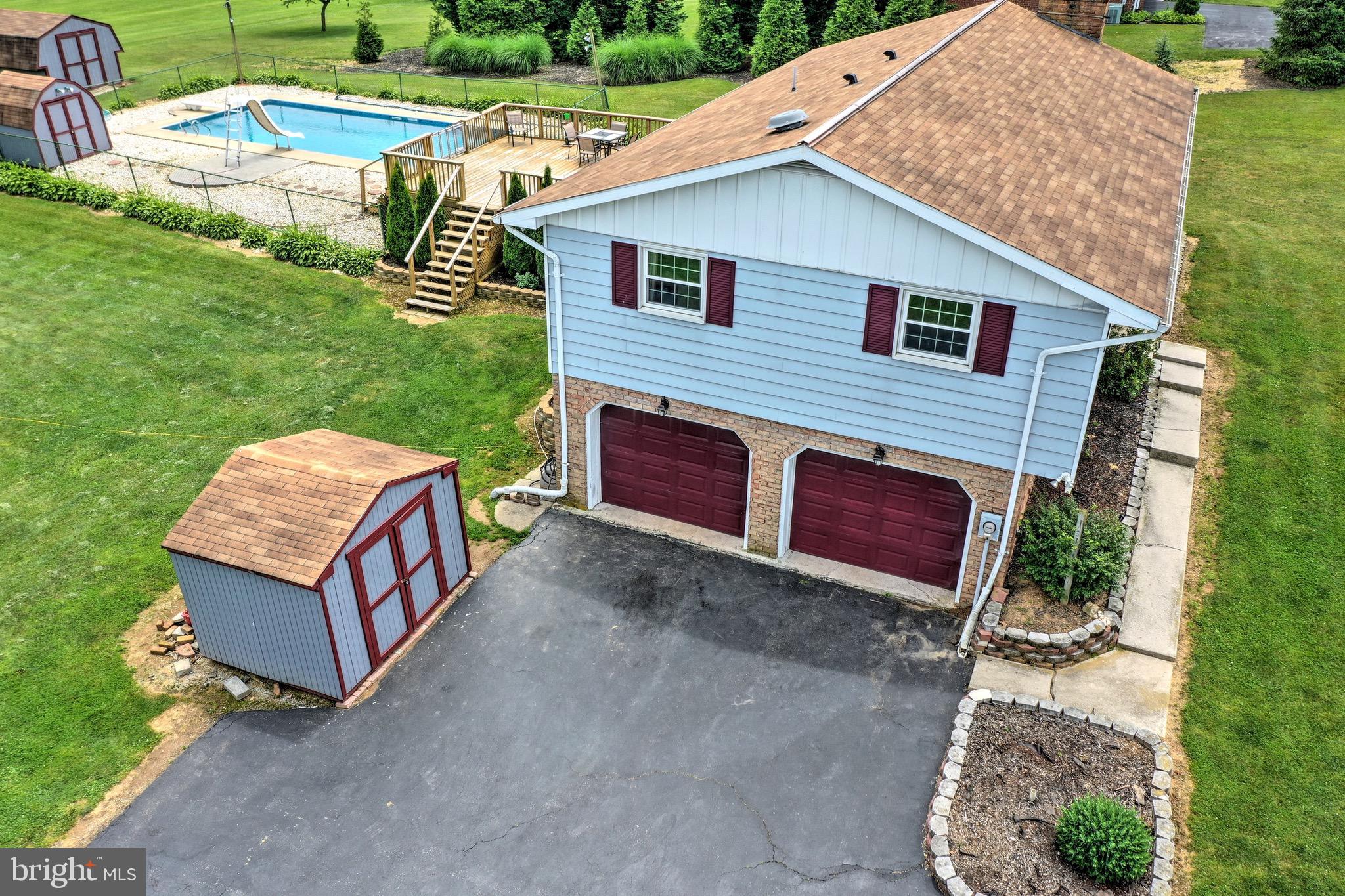 4494 Walters Hatchery Road Spring Grove, PA 17362 - Photo 8 of 56