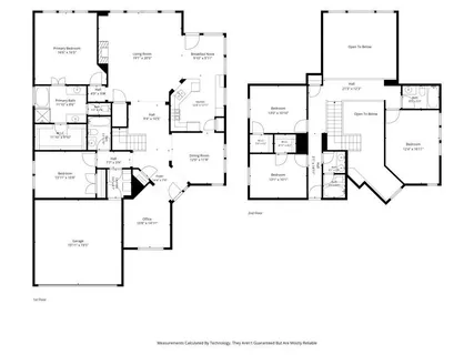 $435,000 | 5160 Finnhorse Drive, Grand Prairie, TX 75052
