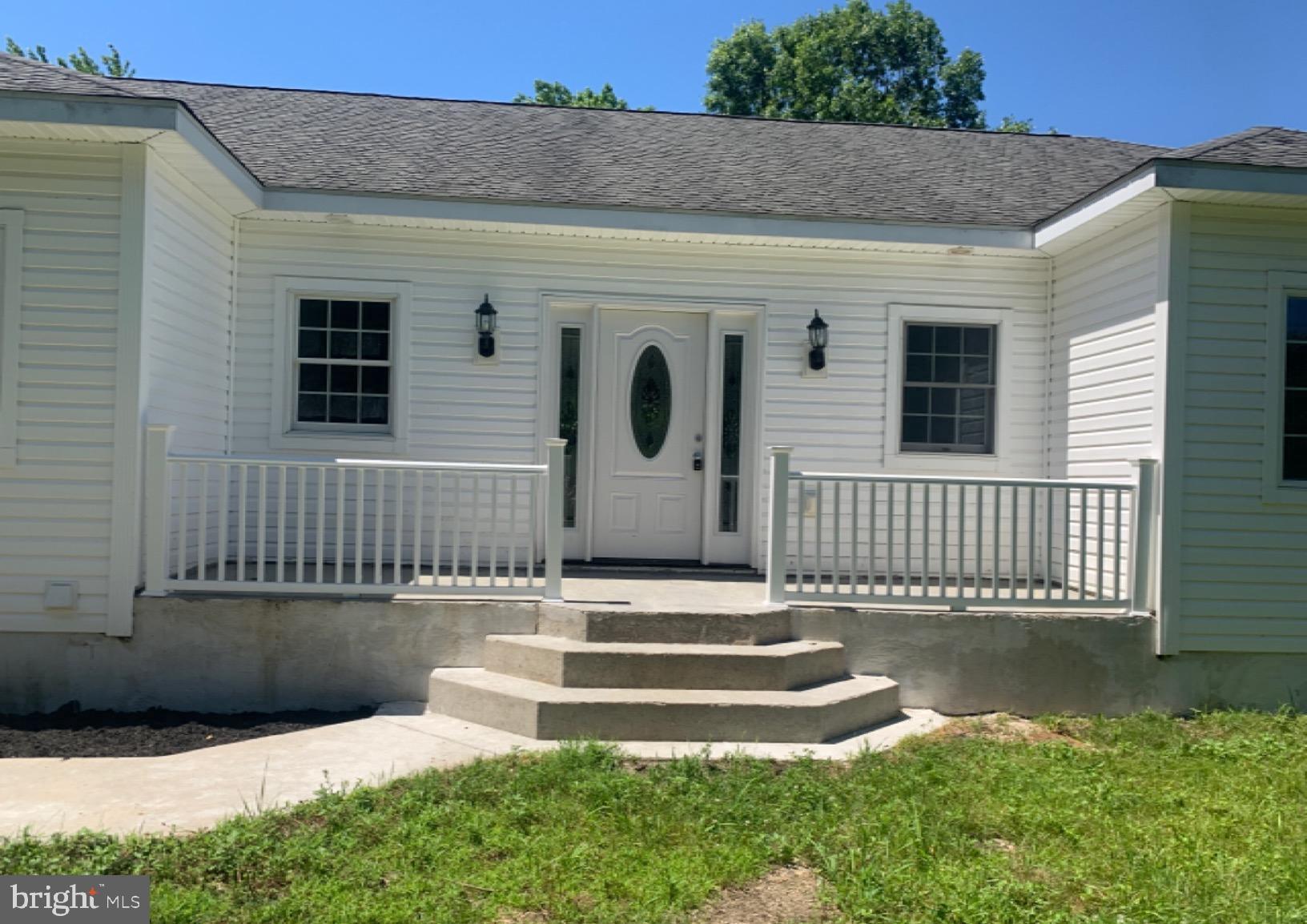 131 Three Bridge Road Monroeville, NJ 08343 - Photo 2 of 15 Gallery Image 2