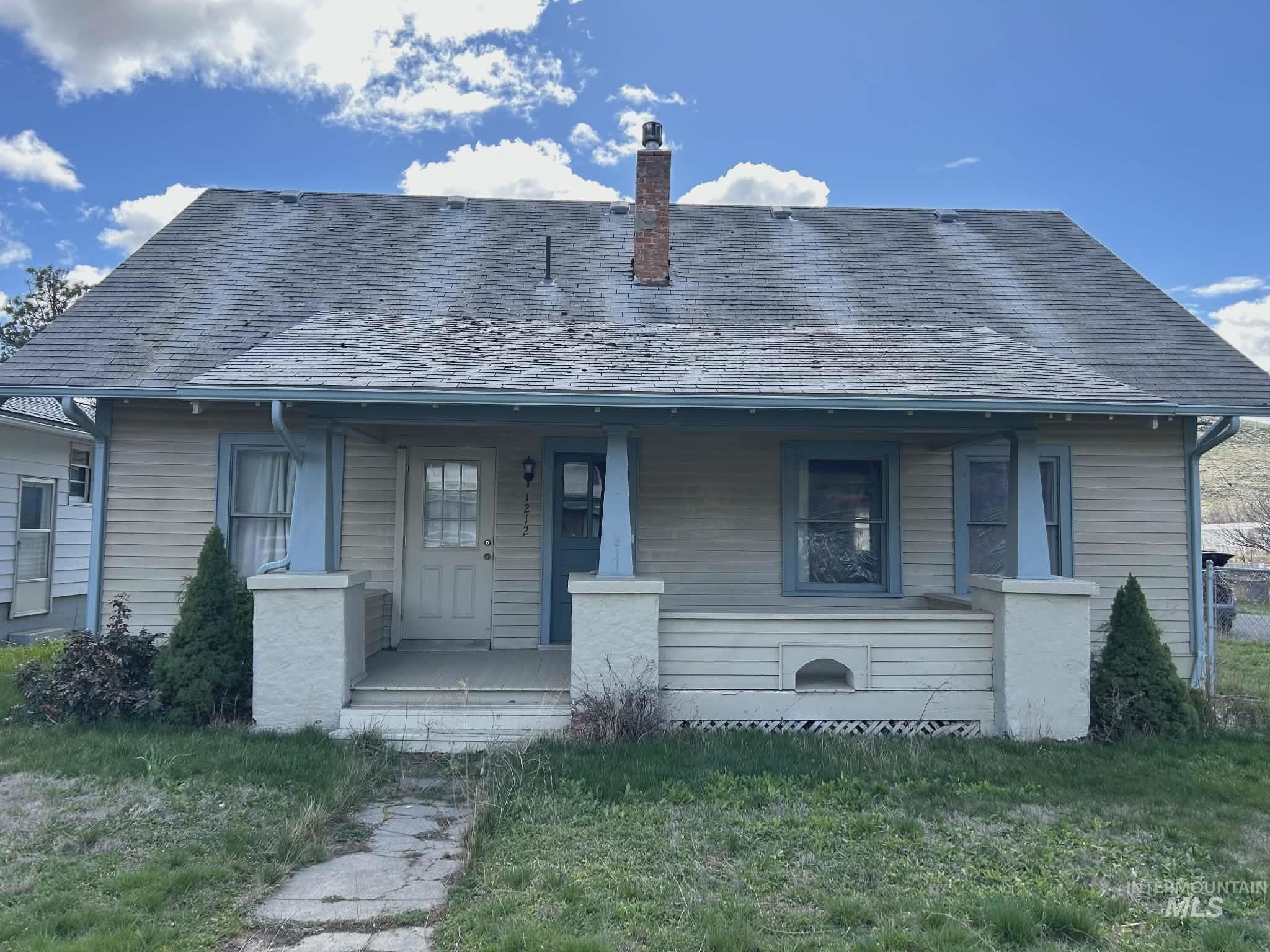 1212 Main Street Pomeroy, WA 99347 - Photo 2 of 7