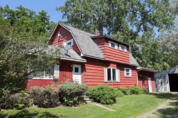 $150,000 | 1642 Townline 14 Road, Auburn, MI 48611