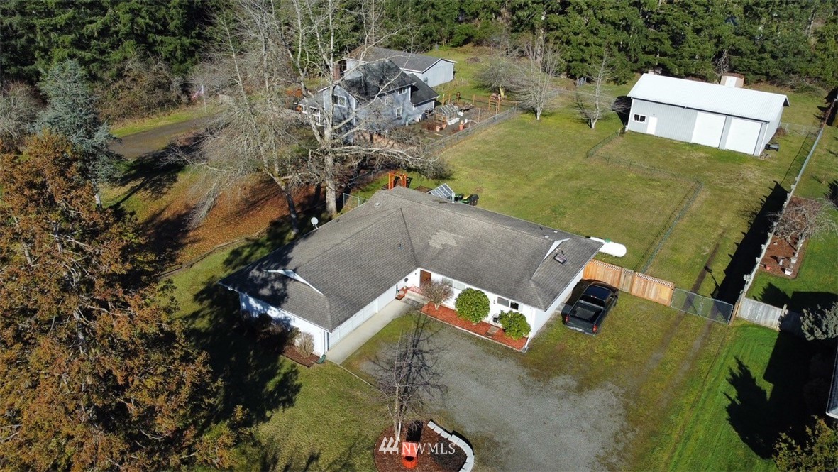 24 Larson Road McCleary, WA 98557 - Photo 2 of 32 Gallery Image 2