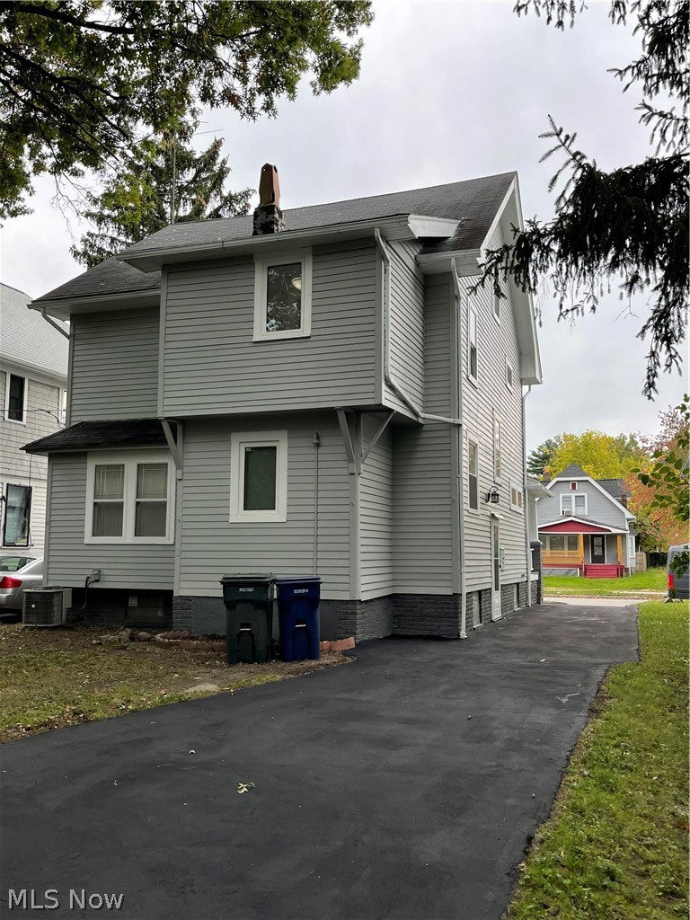 959 Brunswick Road Cleveland Heights, OH 44112 - Photo 29 of 29