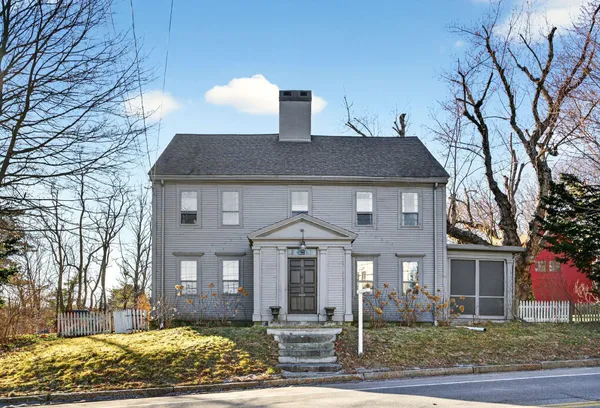 $1,249,000 | 1346 Westbrook Street, Portland, ME 04102