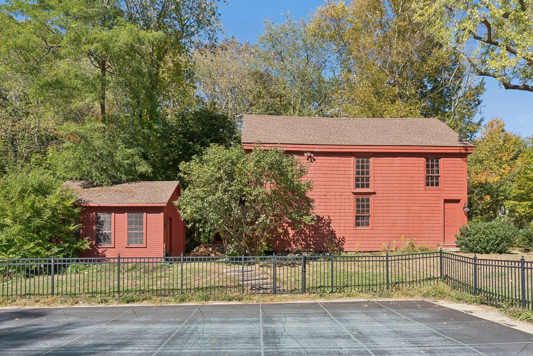 1346 Westbrook Street Portland, ME 04102 - Photo 58 of 89 23_DSC07857