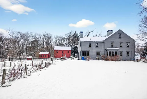 $1,249,000 | 1346 Westbrook Street, Portland, ME 04102