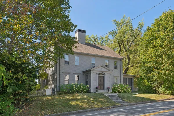 $1,249,000 | 1346 Westbrook Street, Portland, ME 04102