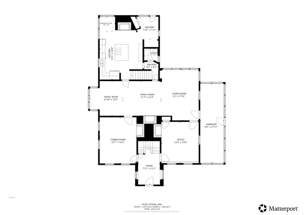 $1,249,000 | 1346 Westbrook Street, Portland, ME 04102