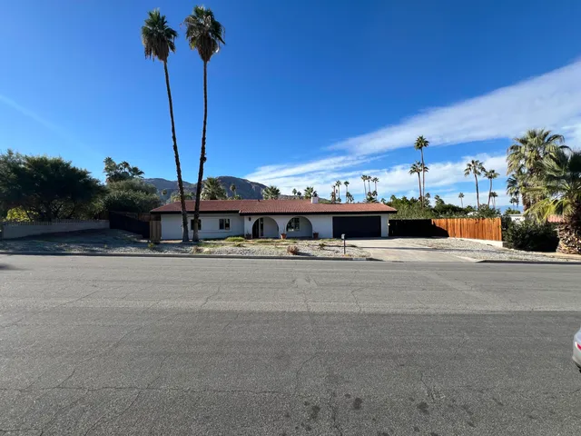 $949,000 | 46075 Verba Santa Drive, Palm Desert, CA 92260