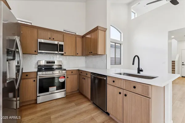 $2,300 | 9934 East Empress Avenue, Mesa, AZ 85208