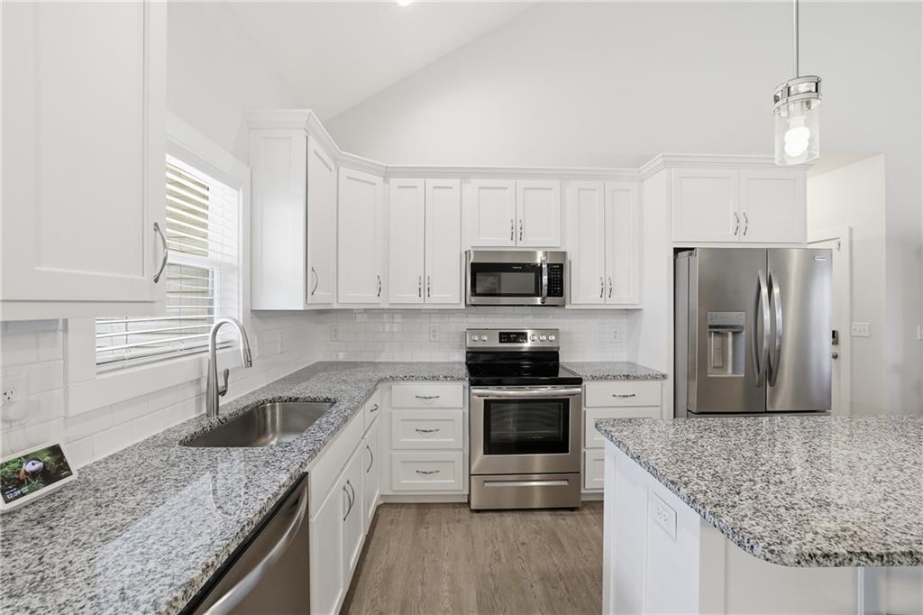 400 Garrett Road Demorest, GA 30535 - Photo 11 of 42