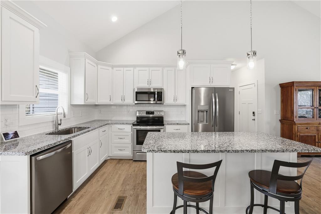 400 Garrett Road Demorest, GA 30535 - Photo 13 of 42