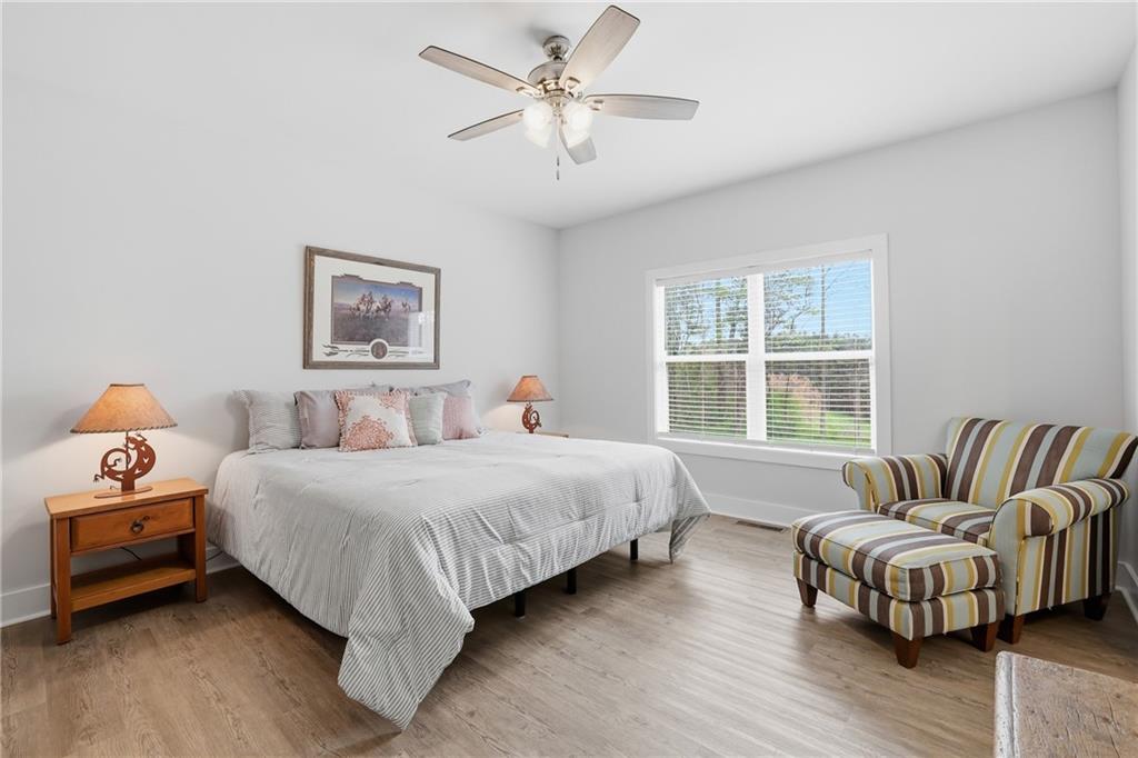 400 Garrett Road Demorest, GA 30535 - Photo 14 of 42