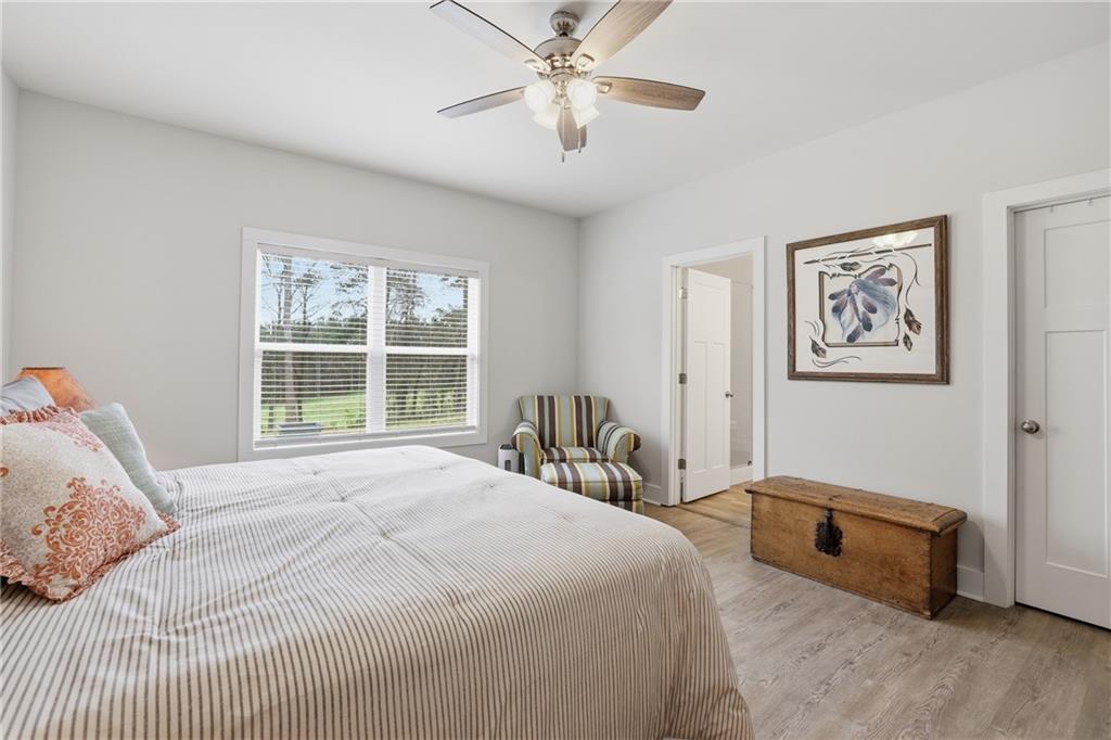 400 Garrett Road Demorest, GA 30535 - Photo 15 of 42