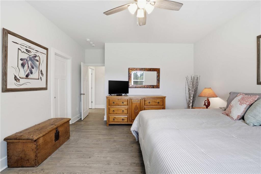 400 Garrett Road Demorest, GA 30535 - Photo 16 of 42